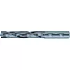 SWISS+TECH CUTTING TOOLS 5,50mm TÖMÖR KEMÉNYFÉM CSIGAFÚRÓ Q-BEVONATTAL 3XD SWT1583555S