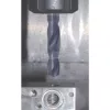SWISS+TECH CUTTING TOOLS 5,50mm TÖMÖR KEMÉNYFÉM CSIGAFÚRÓ Q-BEVONATTAL 3XD SWT1583555S
