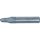 SWISS+TECH CUTTING TOOLS 12mm RÖVID KÉTÉLŰ HENGERES SZÁRÚ TÖMÖR KEMÉNYFÉM RADIUSZOS HOSSZLYUKMARÓ TICN BEVONATTAL SWT1615342A