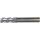 SWISS+TECH CUTTING TOOLS 6mm HÁROMÉLŰ NAGY SPIRÁLEMELKEDÉSŰ TÖMÖR KEMÉNYFÉM UJJMARÓ TICN SWT1615836A