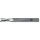 SWISS+TECH CUTTING TOOLS 4mm HOSSZÚ KÉTÉLŰ WELDON-SZÁRAS HSS-CO8% HOSSZLYUKMARÓ SWT1630304A