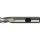 SWISS+TECH CUTTING TOOLS 7mm HÁROMÉLŰ WELDON-SZÁRAS HSS-CO8% HOSSZLYUKMARÓ -TICN SWT1630637A