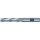 SWISS+TECH CUTTING TOOLS 12mm HOSSZÚ HÁROMÉLŰ WELDON-SZÁRAS HSS-CO8% HOSSZLYUKMARÓ SWT1630712A