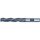 SWISS+TECH CUTTING TOOLS 14mm HOSSZÚ HÁROMÉLŰ WELDON-SZÁRAS HSS-CO8% HOSSZLYUKMARÓ TIALN BEVONATTAL SWT1630774A
