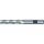 SWISS+TECH CUTTING TOOLS 3mm HOSSZÚ NÉGYÉLŰ WELDON-SZÁRAS HSS-CO8% UJJMARÓ SWT1631003A