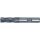 SWISS+TECH CUTTING TOOLS 8mm WELDON-SZÁRAS HSS-CO8% DURVA FOGAZÁSÚ NAGYOLÓMARÓ TICN BEVONATTAL SWT1631738A