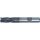 SWISS+TECH CUTTING TOOLS 10mm WELDON-SZÁRAS HSS-CO8% FINOM FOGAZÁSÚ NAGYOLÓMARÓ TIALN BEVONATTAL SWT1632570A