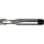 SWISS+TECH CUTTING TOOLS 2mm KÉTÉLŰ MENETESVÉGŰ HSS-CO8% HOSSZLYUKMARÓ SWT1632902A