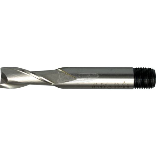 SWISS+TECH CUTTING TOOLS 3mm KÉTÉLŰ MENETESVÉGŰ HSS-CO8% HOSSZLYUKMARÓ SWT1632903A