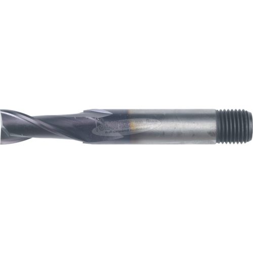 SWISS+TECH CUTTING TOOLS 5mm KÉTÉLŰ MENETESVÉGŰ HSS-CO8% HOSSZLYUKMARÓ - TICN SWT1632935A