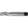 SWISS+TECH CUTTING TOOLS 10mm HÁROMÉLŰ MENETESVÉGŰ UJJMARÓ-8% CO SWT1633310A