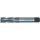 SWISS+TECH CUTTING TOOLS 4mm KÉTÉLŰ MENETESVÉGŰ HSS-CO8% HOSSZLYUKMARÓ - TICN SWT1633634A