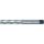 SWISS+TECH CUTTING TOOLS 6mm HOSSZÚ KÉTÉLŰ MENETESVÉGŰ HSS-CO8% HOSSZLYUKMARÓ SWT1633706A