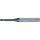 SWISS+TECH CUTTING TOOLS 0,6X4mm KÉTÉLŰ ERŐSÍTETT SZÁRÚ KEMÉNYFÉM HOSSZLYUKMARÓ Q BEVONATTAL SWT1657404A