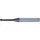 SWISS+TECH CUTTING TOOLS 3,0X25,5MM KÉTÉLŰ ERŐSÍTETT SZÁRÚ KEMÉNYFÉM HOSSZLYUKMARÓ Q BEVONATTAL SWT1657428A