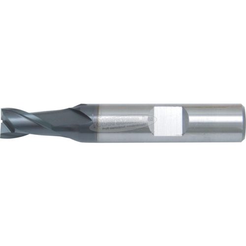 SWISS+TECH CUTTING TOOLS 3-12mm KÉSZLET WELDON-SZÁRAS HSS-CO PM UJJMARÓ PEAK POWER BEVONATTAL SWT1659150A