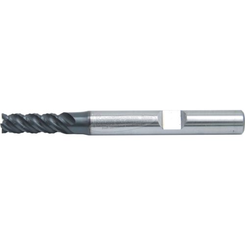 SWISS+TECH CUTTING TOOLS 18mm WELDON-SZÁRAS HSS-E PM FINOMFOGAZÁSÚ NAGYOLÓMARÓ TIALN BEVONATTAL SWT1659418A