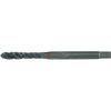SWISS+TECH CUTTING TOOLS M3X0,5MM PIROS GYŰRŰS HSS-CO CSAVART HORNYÚ GÉPI MENETFÚRÓ-OXIDÁLT SWT1851509R