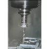 SWISS+TECH CUTTING TOOLS M8X1,25MM PIROS GYŰRŰS HSS-CO CSAVART HORNYÚ GÉPI MENETFÚRÓ-OXIDÁLT SWT1851527R