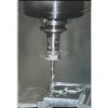 SWISS+TECH CUTTING TOOLS M3X0,5MM FEHÉR GYŰRŰS HSS-EV EGYENES HORNYÚ GÉPI MENETFÚRÓ ÁTMENŐ FURATOKHOZ-NITRIDÁLT SWT1853509W