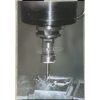 SWISS+TECH CUTTING TOOLS M3X0,5MM NARANCS GYŰRŰS HSS-PM EGYENES HORNYÚ GÉPI MENETFÚRÓ -NITRIDÁLT+OXIDÁLT SWT1855509N