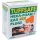 TUFFSAFE CLOTHING PRODUCTS NARANCSSÁRGA 6szög HABSZIVACS FÜLDUGÓ TFF9580010K