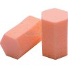 TUFFSAFE CLOTHING PRODUCTS NARANCSSÁRGA 6szög HABSZIVACS FÜLDUGÓ TFF9580010K