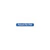 TUFFSAFE CLOTHING PRODUCTS NARANCSSÁRGA 6szög HABSZIVACS FÜLDUGÓ TFF9580010K