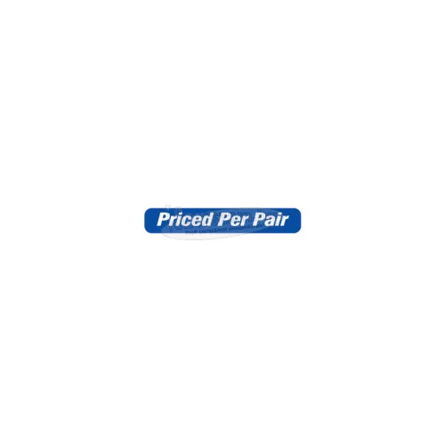 TUFFSAFE CLOTHING PRODUCTS NARANCSSÁRGA 6szög HABSZIVACS FÜLDUGÓ TFF9580010K