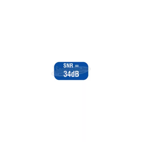 TUFFSAFE CLOTHING PRODUCTS SÁRGA, ZSINOROS PU FÜLDUGÓ 34DB 200 PÁR TFF9581640K