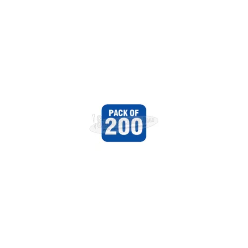 TUFFSAFE CLOTHING PRODUCTS SÁRGA, ZSINOROS PU FÜLDUGÓ 34DB 200 PÁR TFF9581640K