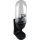 TUFFSAFE CLOTHING PRODUCTS FEKETE FÜLDUGÓ-ADAGOLÓ TFF9581740K