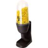 TUFFSAFE CLOTHING PRODUCTS FEKETE FÜLDUGÓ-ADAGOLÓ TFF9581740K