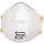 TUFFSAFE CLOTHING PRODUCTS DRM104 FFP1 RÉSZECSKÉK ELLENI VÉDŐMASZK (PK-20) TFF9592120K