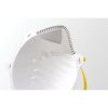TUFFSAFE CLOTHING PRODUCTS DRM104 FFP1 RÉSZECSKÉK ELLENI VÉDŐMASZK (PK-20) TFF9592120K