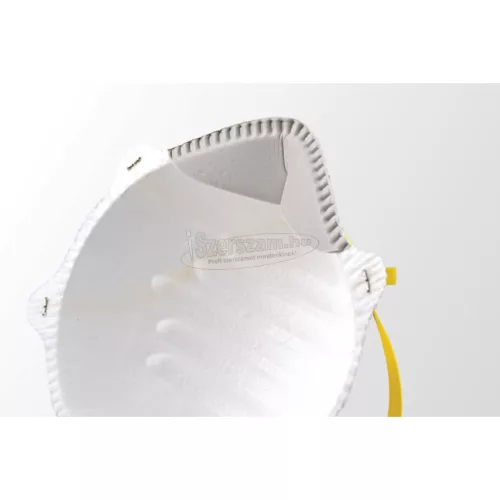 TUFFSAFE CLOTHING PRODUCTS DRM104 FFP1 RÉSZECSKÉK ELLENI VÉDŐMASZK (PK-20) TFF9592120K