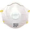 TUFFSAFE CLOTHING PRODUCTS DRV104 FFP1 SZELEPES, RÉSZECSKÉK ELLENI VÉD'MASZK (PK-10) TFF9592125K
