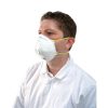 TUFFSAFE CLOTHING PRODUCTS DRV104 FFP1 SZELEPES, RÉSZECSKÉK ELLENI VÉD'MASZK (PK-10) TFF9592125K