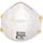 TUFFSAFE CLOTHING PRODUCTS DRM212 FFP2 RÉSZECSKÉK ELLENI VÉD'MASZK (PK-20) TFF9592130K