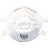 TUFFSAFE CLOTHING PRODUCTS DRV350 FFP3 SZELEPES, RÉSZECSKÉK ELLENI VÉD'MASZK (PK-5) TFF9592140K