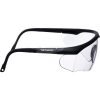 TUFFSAFE CLOTHING PRODUCTS KIHÚZHATÓ SZÁRÚ VÉDŐSZEMÜVEG, ÁTTETSZŐ TFF9601560K