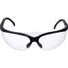 TUFFSAFE CLOTHING PRODUCTS KIHÚZHATÓ SZÁRÚ VÉDŐSZEMÜVEG, ÁTTETSZŐ TFF9601580K