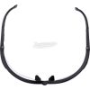 TUFFSAFE CLOTHING PRODUCTS KIHÚZHATÓ SZÁRÚ VÉDŐSZEMÜVEG, ÁTTETSZŐ TFF9601580K