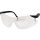 TUFFSAFE CLOTHING PRODUCTS ÁTLÁTSZÓ SZEMÖLDÖKVÉDŐS VÉDŐSZEMÜVEGEK TFF9601660K