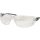TUFFSAFE CLOTHING PRODUCTS PUHASZÁRÚ VÉDŐSZEMÜVEG, ÁTTETSZŐ TFF9601940K