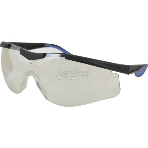 TUFFSAFE CLOTHING PRODUCTS RACSNIS SZÁRÚ VÉDŐSZEMÜVEG, I/O TFF9601980K