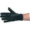 TUFFSAFE CLOTHING PRODUCTS FEKETE BÉLELT TEXTIL KESZTYŰ 10 TFF9611045K