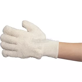   TUFFSAFE CLOTHING PRODUCTS 32OZ FROTTÍR HŐÁLLÓ KESZTYŰ 10 TFF9611080K