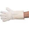 TUFFSAFE CLOTHING PRODUCTS 32OZ HOSSZÚSZÁRÚ FROTTÍR HŐÁLLÓ KESZTYŰ 10 TFF9611095K