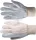 TUFFSAFE CLOTHING PRODUCTS BŐRKESZTYŰ PAMUT KÉZHÁTTAL 10 TFF9611140K